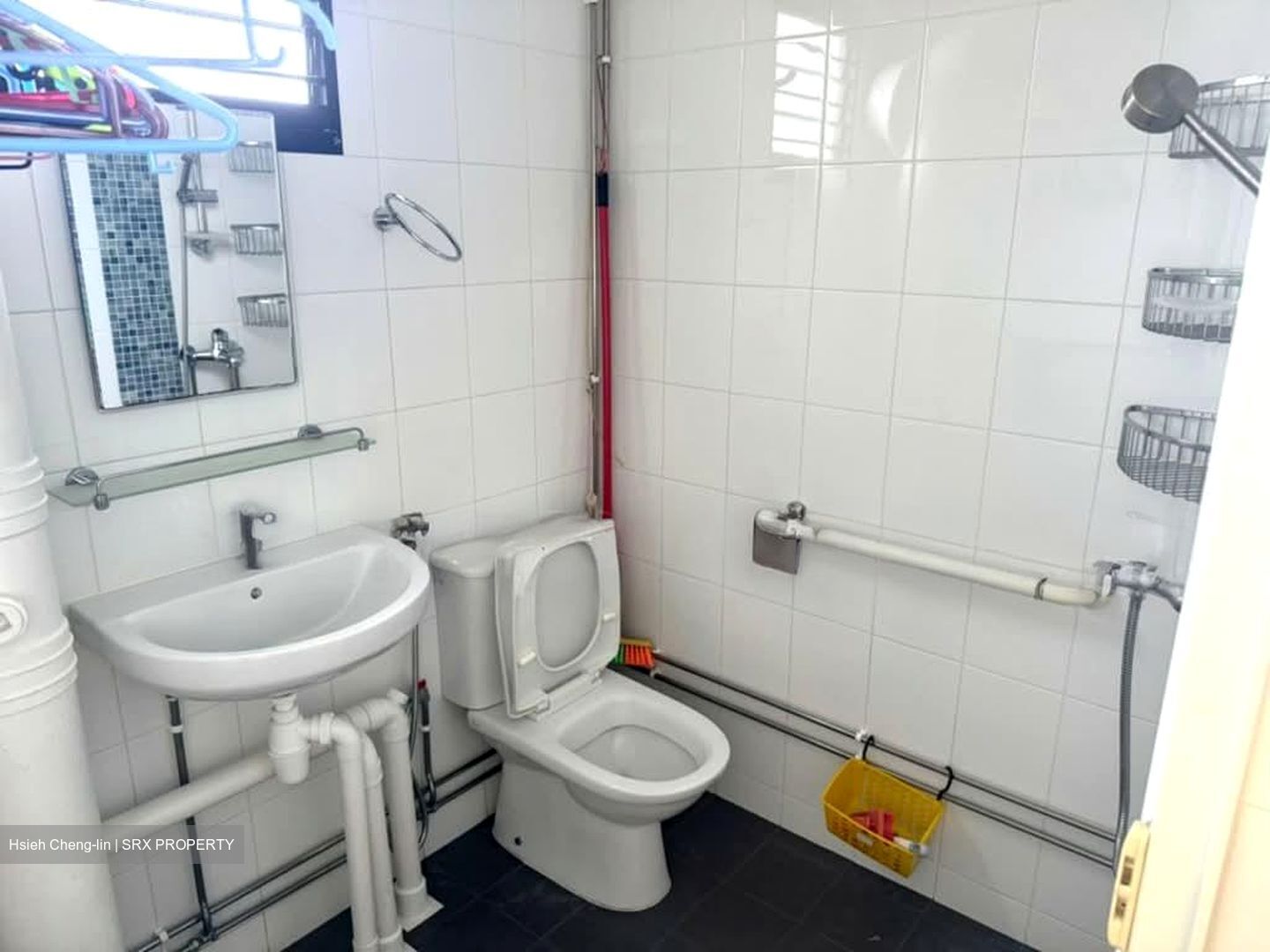 Blk 424 SUN PLAZA GARDENS (Tampines), HDB 3 Rooms #558604661